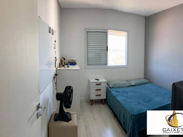 Apartamento para Venda em TAMBORÉ - 22