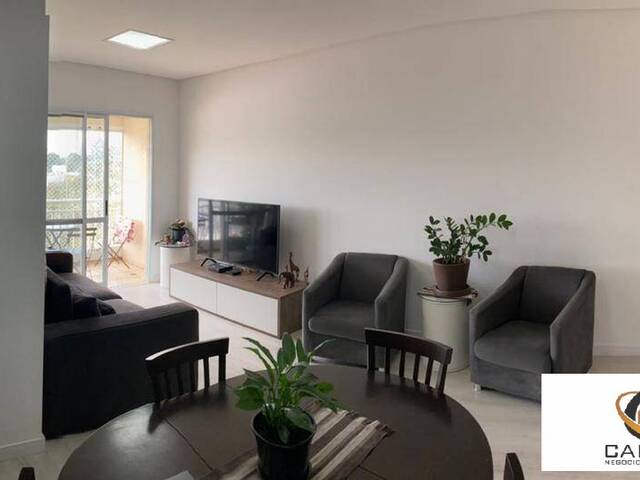 Apartamento para Venda em TAMBORÉ - 12