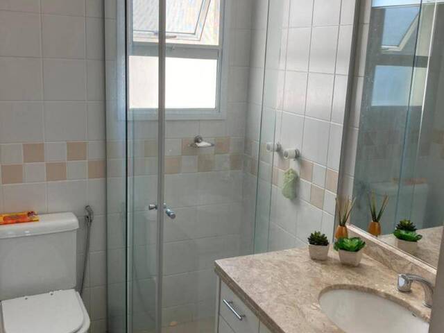 Apartamento para Venda em TAMBORÉ - 18