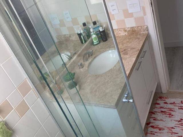 Apartamento para Venda em TAMBORÉ - 20