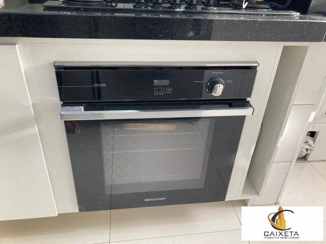 Apartamento para Venda em Santana de Parnaíba - 5
