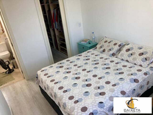 Apartamento para Venda em TAMBORÉ - 15