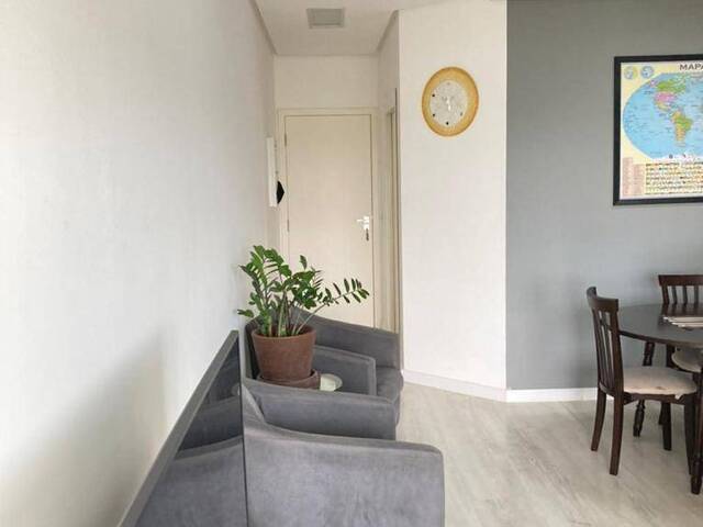 Apartamento para Venda em TAMBORÉ - 10