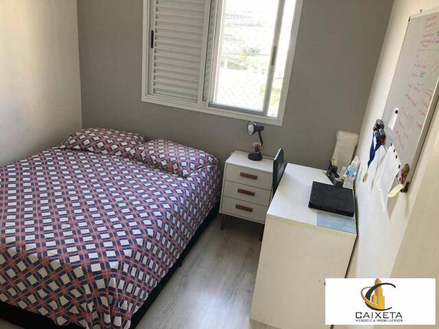 Apartamento para Venda em TAMBORÉ - 17
