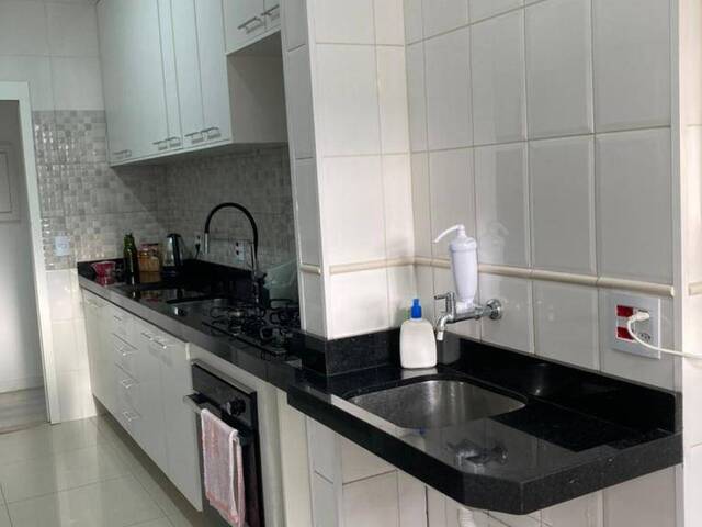 #905 - Apartamento para Venda em Santana de Parnaíba - SP - 3