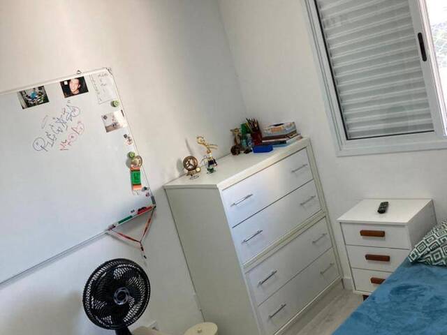 Apartamento para Venda em TAMBORÉ - 23