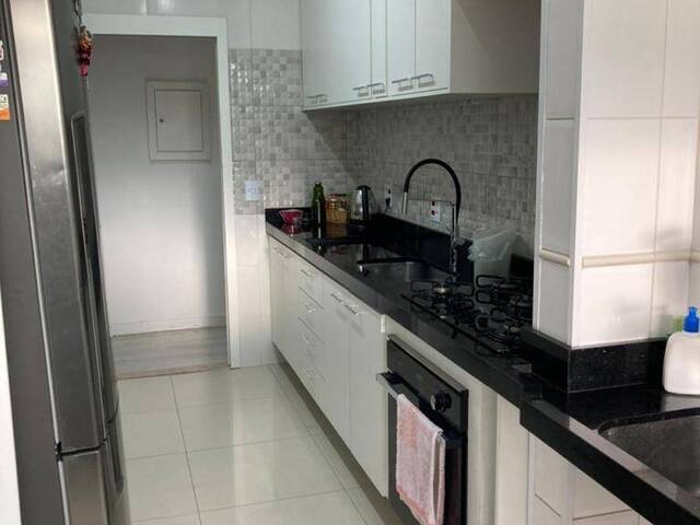 #905 - Apartamento para Venda em Santana de Parnaíba - SP - 2