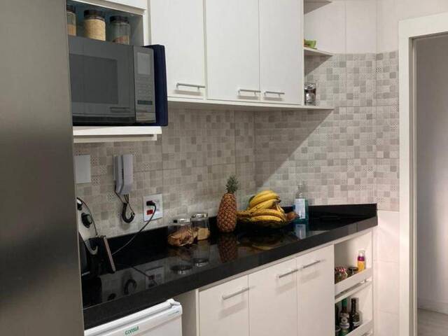 Apartamento para Venda em Santana de Parnaíba - 4
