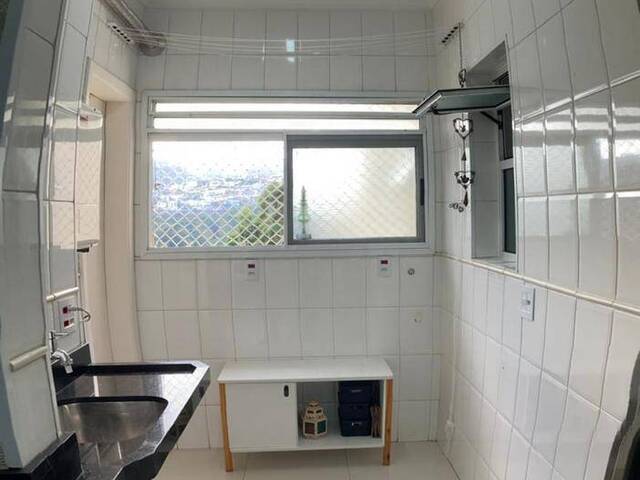 Apartamento para Venda em TAMBORÉ - 6