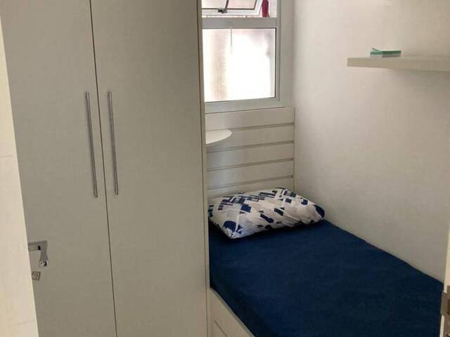 Apartamento para Venda em TAMBORÉ - 24