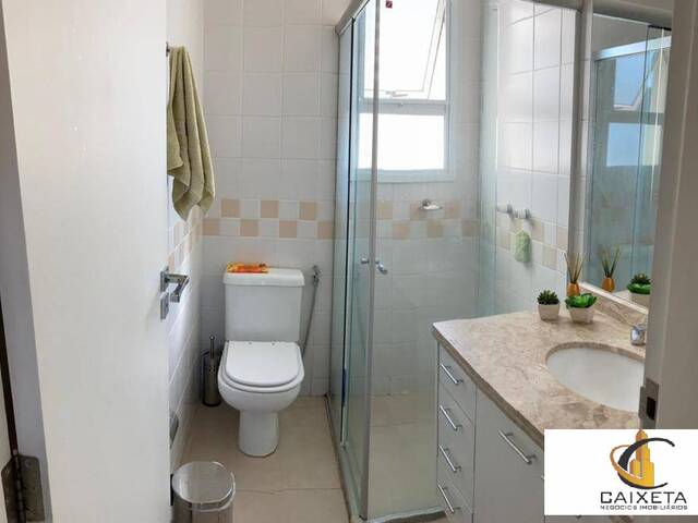 Apartamento para Venda em TAMBORÉ - 19