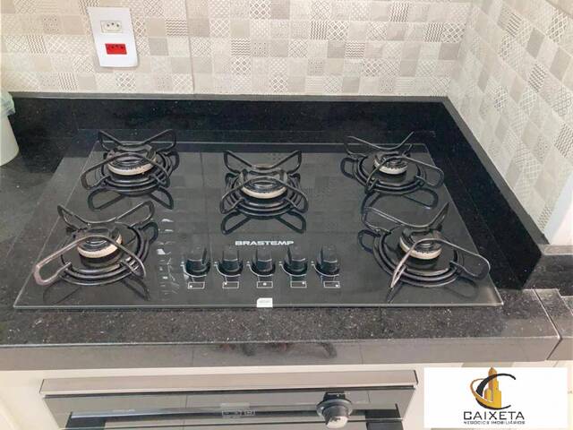 Apartamento para Venda em TAMBORÉ - 7
