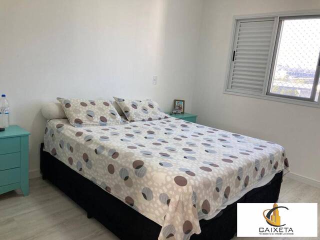 Apartamento para Venda em TAMBORÉ - 14