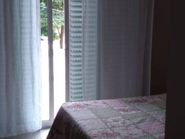 suite master com varanda
