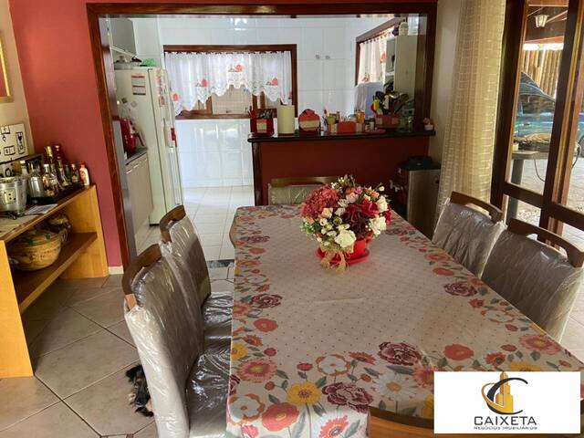 Casa em condomínio para Venda em Chácaras São Bento - 6