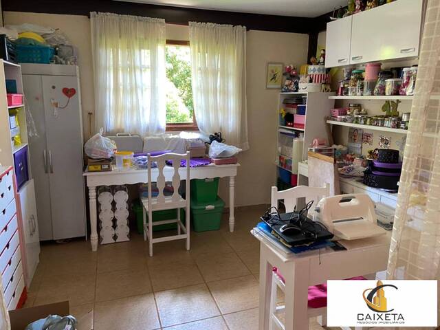 Casa em condomínio para Venda em Chácaras São Bento - 15