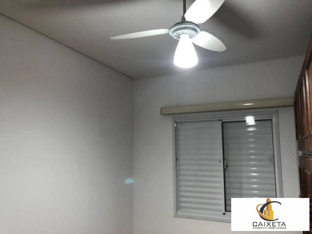 Apartamento para Venda em Jardim Paraíso - 9