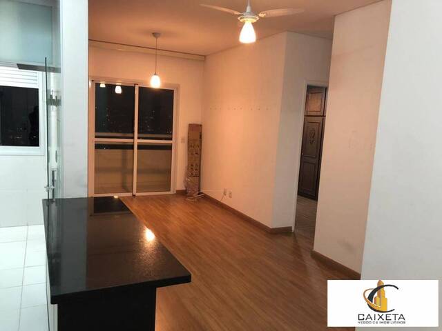 Apartamento para Venda em Jardim Paraíso - 6