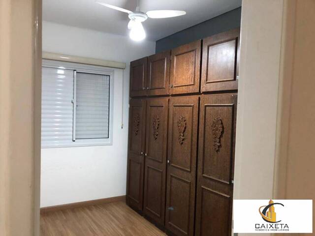 Apartamento para Venda em Jardim Paraíso - 11