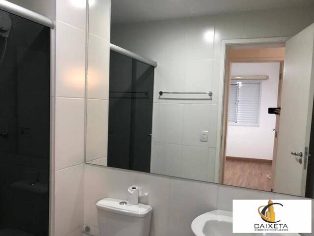 Apartamento para Venda em Jardim Paraíso - 19