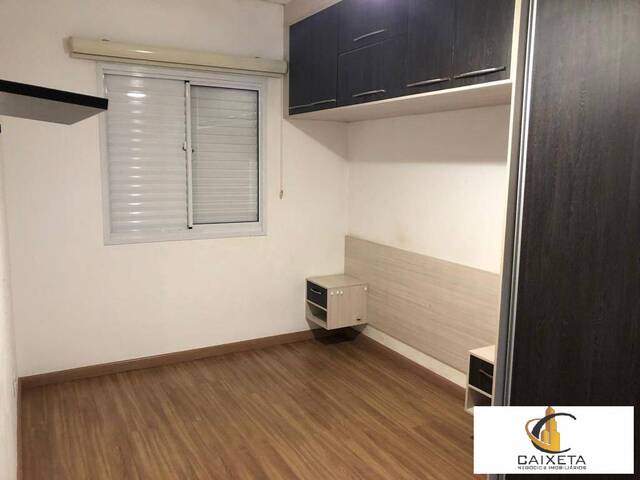Apartamento para Venda em Jardim Paraíso - 7