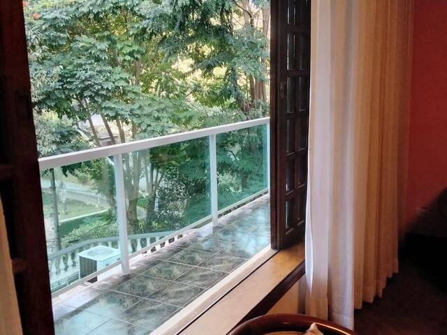 vista da suite