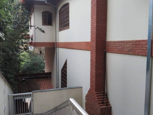 Casa em condomínio para Venda em Altos de São Fernando - 63