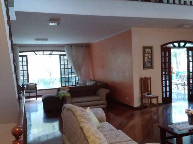 Casa em condomínio para Venda em Altos de São Fernando - 23