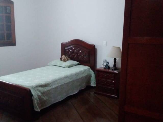 Casa em condomínio para Venda em Altos de São Fernando - 43