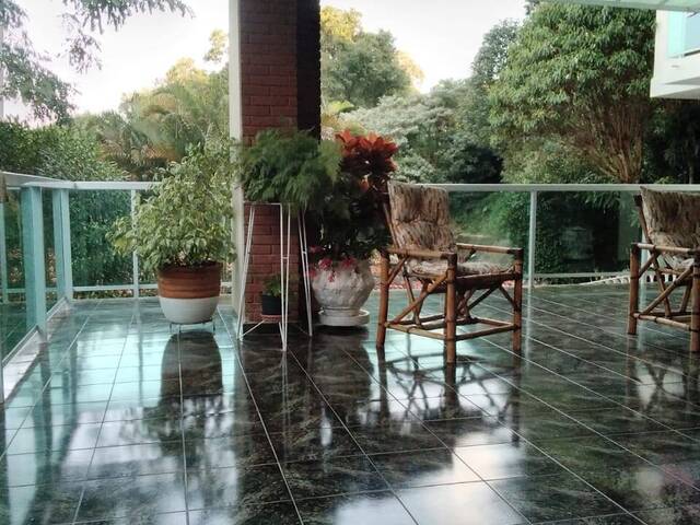 Casa em condomínio para Venda em Altos de São Fernando - 17