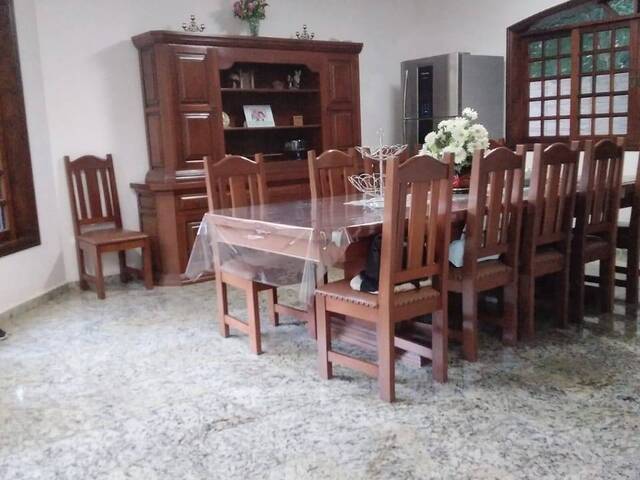 Casa em condomínio para Venda em Altos de São Fernando - 14