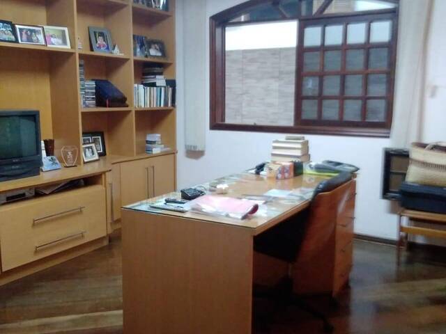 escritório