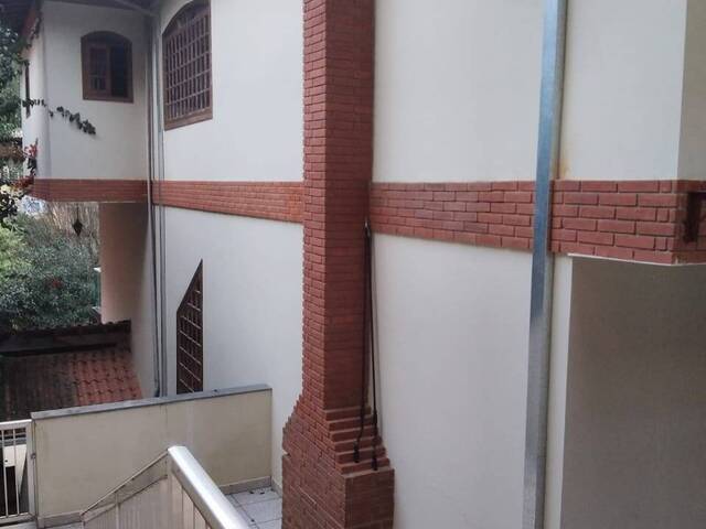 Casa em condomínio para Venda em Altos de São Fernando - 71