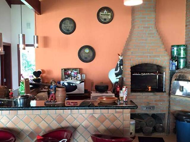 Casa em condomínio para Venda em Chácaras São Bento - 17