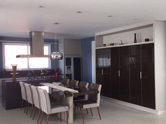 Casa em condomínio para Venda em Alphaville - 43