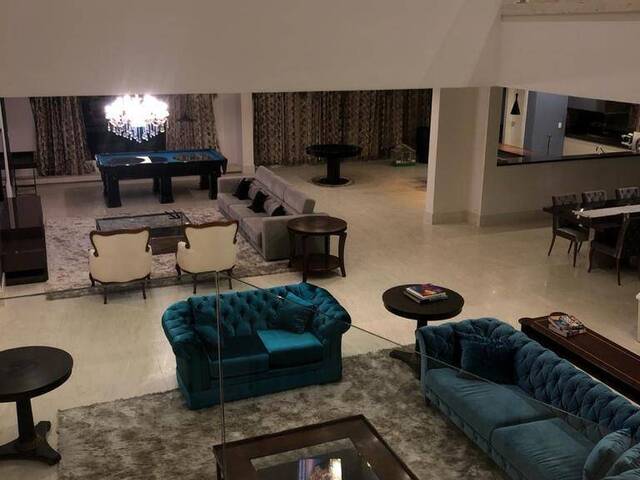 Casa em condomínio para Venda em Alphaville - 46