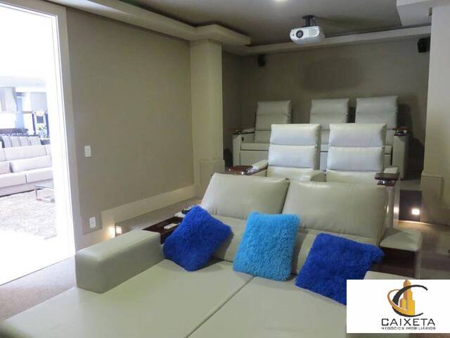 Casa em condomínio para Venda em Alphaville - 49