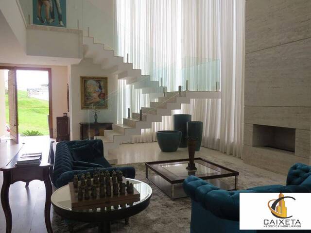 Casa em condomínio para Venda em Alphaville - 51