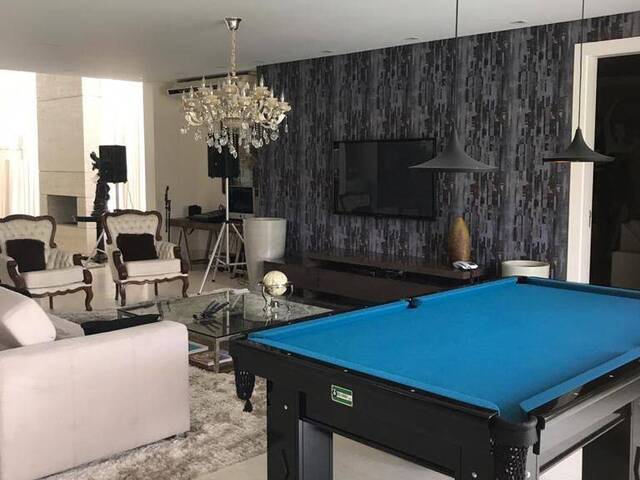 Casa em condomínio para Venda em Alphaville - 48