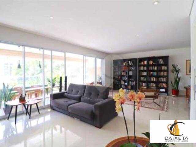 Apartamento para Venda em PINHEIROS - 16