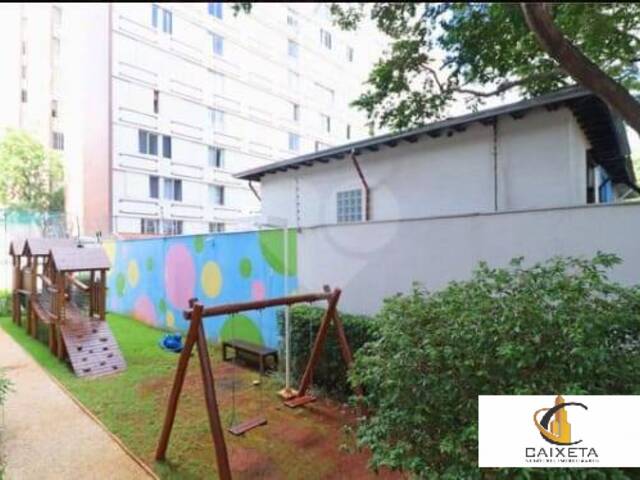 Apartamento para Venda em PINHEIROS - 46