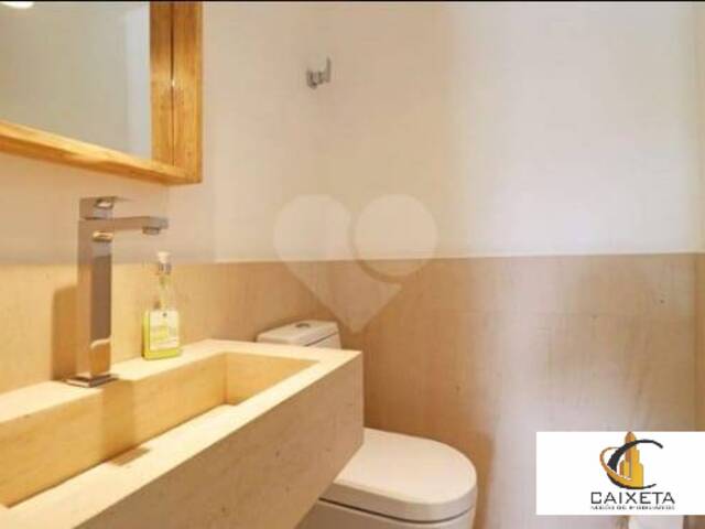 Apartamento para Venda em PINHEIROS - 13
