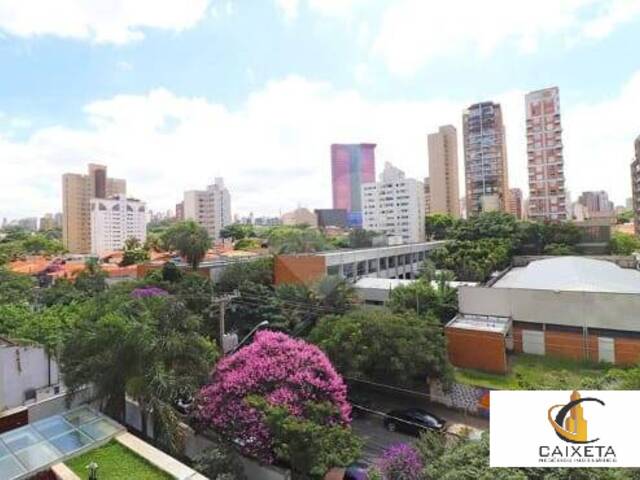 Apartamento para Venda em PINHEIROS - 19