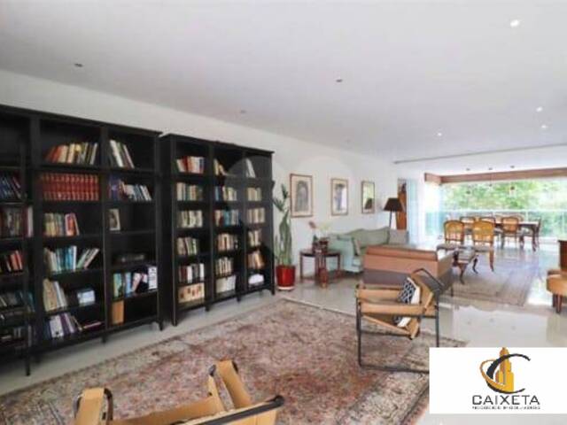Apartamento para Venda em PINHEIROS - 15