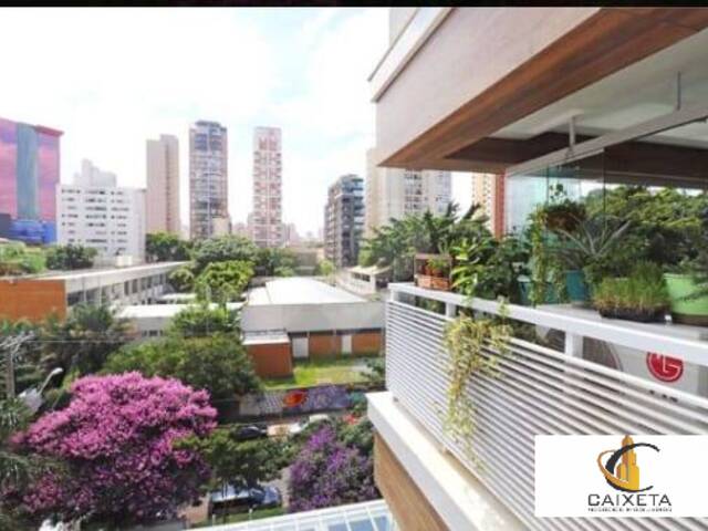 #67 - Apartamento para Venda em São Paulo - SP - 3