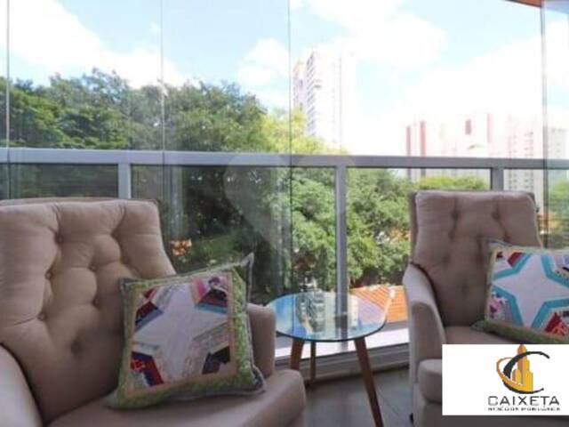 Apartamento para Venda em PINHEIROS - 14