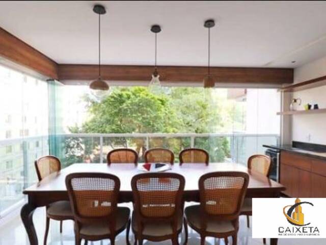 Apartamento para Venda em PINHEIROS - 12
