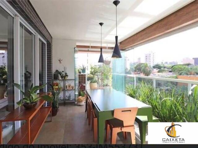 Apartamento para Venda em PINHEIROS - 17