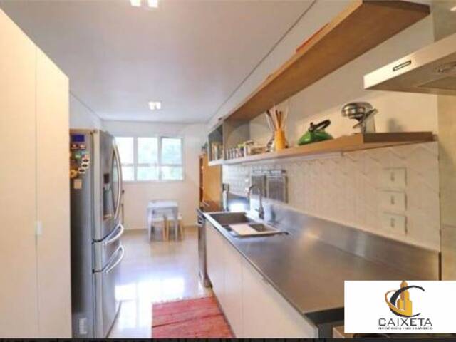 Apartamento para Venda em PINHEIROS - 22