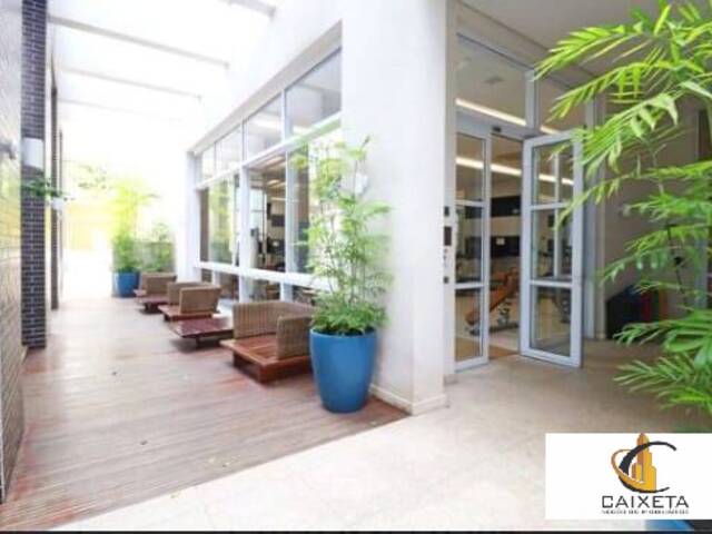 Apartamento para Venda em PINHEIROS - 25